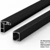 Lite+100 rail Lite+100 rail