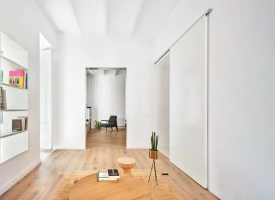Lite+Wood voor wandmontage Lite+Wood voor wandmontage