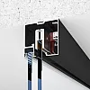 RollGlass+ 100 rail RollGlass+ 100 rail