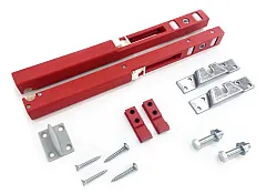 Set Superior 100 met 2x KSC Set Superior 100 met 2x KSC