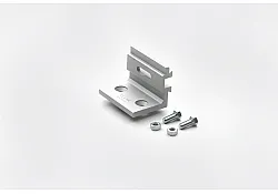 Muurbeugel Slid90 en Slid150 rail (1 st)