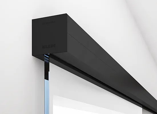 UnikGlass+ 100/150 rail UnikGlass+ 100/150 rail