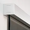 UnikGlass+ 50 rail UnikGlass+ 50 rail