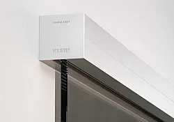 UnikGlass+ 50 rail UnikGlass+ 50 rail