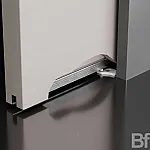 Easy Sliding profiel