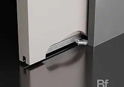 Easy Sliding kit Easy Sliding kit