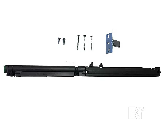 Soft Closer - max 40 Kg Soft Closer - max 40 Kg