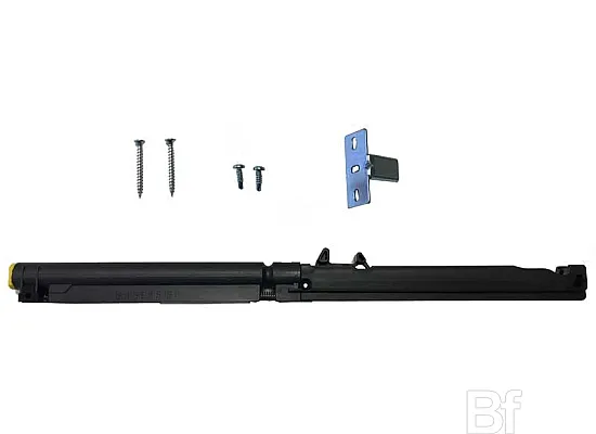 Soft Closer - max 80 Kg Soft Closer - max 80 Kg
