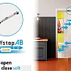 Easystop AB Twin