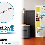 Easystop AB Twin