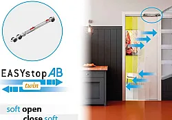 Easystop AB Twin Easystop AB Twin