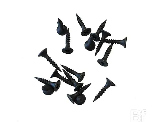 Gipsschroeven Metal  3.9 x 19 mm (60 st)