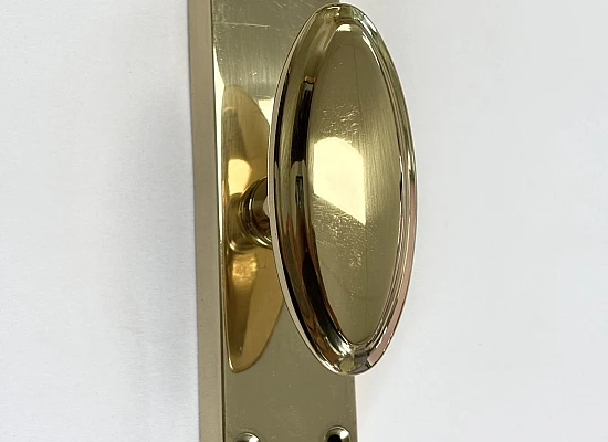 Espagnolet Mechanisme Laura olv