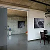 K75 - complete sliding door system K75 - complete sliding door system