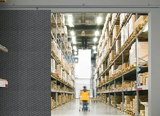 K75 - complete sliding door system K75 - complete sliding door system