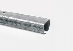K75 - Complete railsysteem (5 meter)  K75 - Complete railsysteem (5 meter)