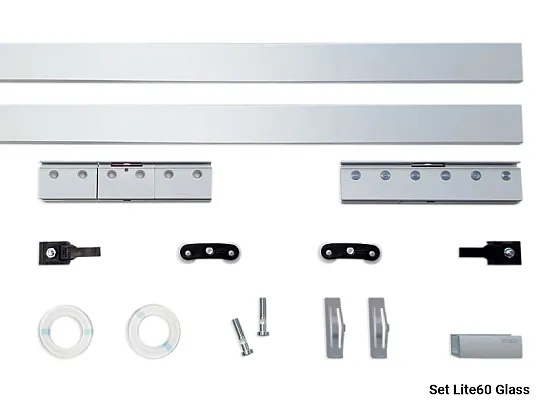 Set Lite60 Glass Set Lite60 Glass