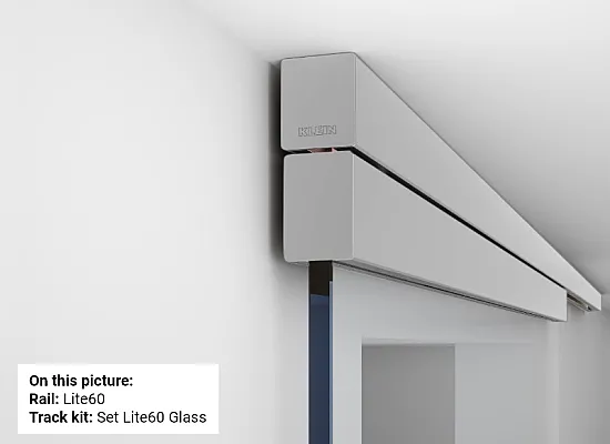 Set Lite60 Glass Set Lite60 Glass