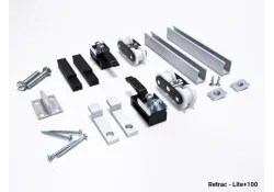 Set Retrac 100 Set Retrac 100
