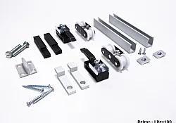Set Retrac 100 Set Retrac 100