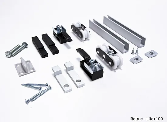 Set Retrac 100 Set Retrac 100