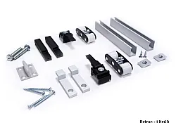 Set Retrac 60 Set Retrac 60