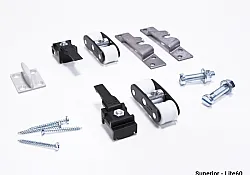 Set Superior 60 Set Superior 60
