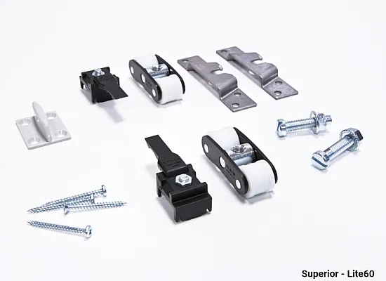 Set Superior 60 Set Superior 60
