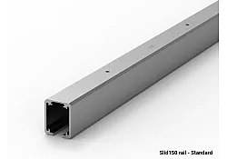 Slid150 rail