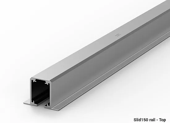 Slid150 rail Slid150 rail