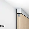 Lite60 Wood mounting on ceiling Lite60 Wood mounting on ceiling