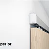 Lite60 Wood mounting on ceiling Lite60 Wood mounting on ceiling