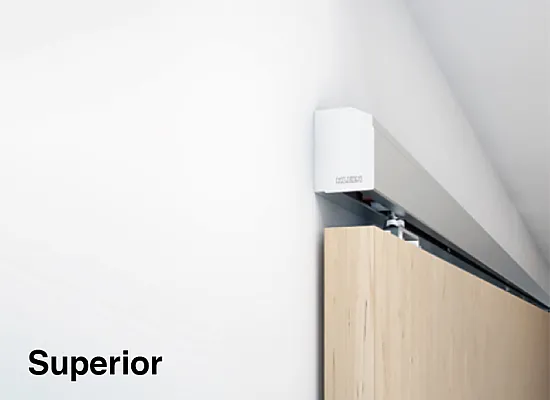Lite60 Wood mounting on ceiling Lite60 Wood mounting on ceiling