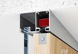 Set Front with 2x KSC Set Front with 2x KSC