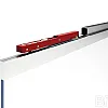 Set Lite Glass+100 met KSC
