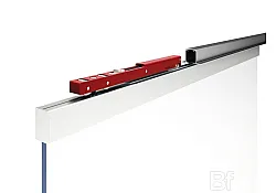 Set Lite Glass+100 met KSC