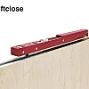 Lite+Wood voor wandmontage Lite+Wood voor wandmontage