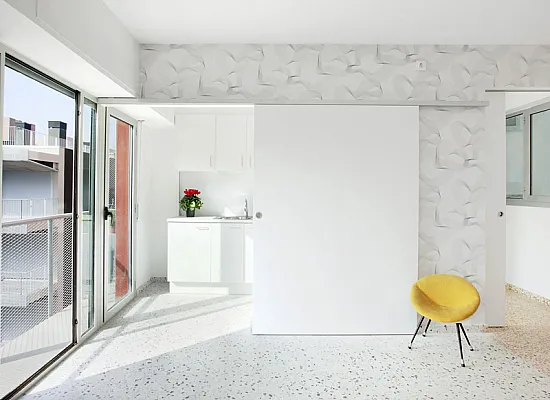 Lite+Wood voor wandmontage Lite+Wood voor wandmontage