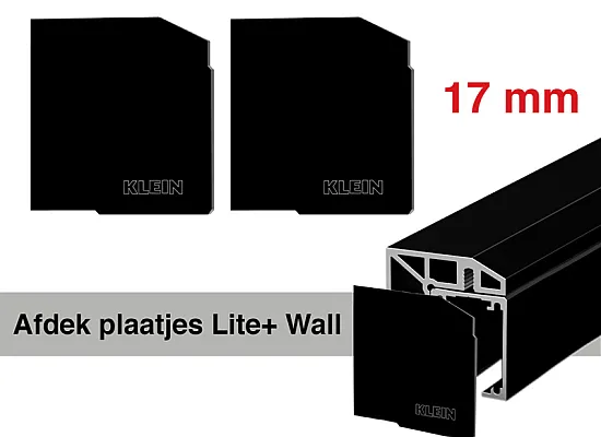 Lite+Wood voor wandmontage Lite+Wood voor wandmontage