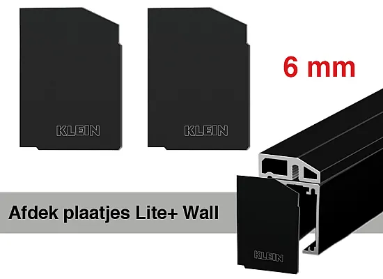Lite+Wood voor wandmontage Lite+Wood voor wandmontage