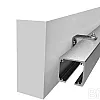 Wall brackets Lite Rail (10 pcs) Wall brackets Lite Rail (10 pcs)