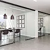 RollGlass+ 100 rail RollGlass+ 100 rail