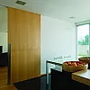 Slid150 Wood voor verlaagd plafond Slid150 Wood voor verlaagd plafond