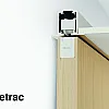 Slid150 Wood voor verlaagd plafond Slid150 Wood voor verlaagd plafond