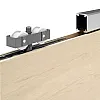 Slid150 Wood voor verlaagd plafond Slid150 Wood voor verlaagd plafond