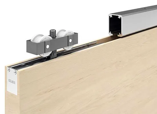 Slid150 Wood voor verlaagd plafond Slid150 Wood voor verlaagd plafond