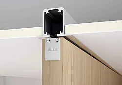 Slid150 Wood for drop ceiling Slid150 Wood for drop ceiling