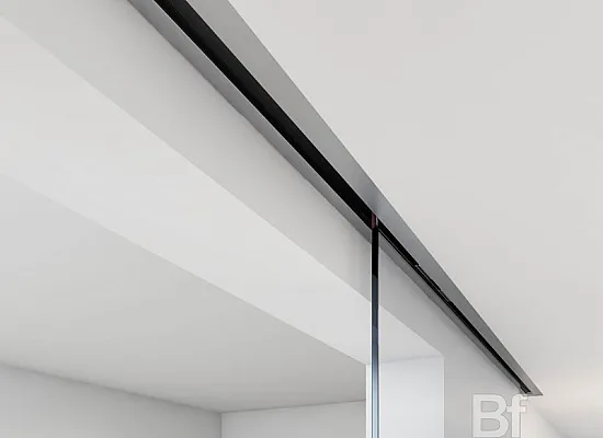 UnikGlass+ 50 rail UnikGlass+ 50 rail