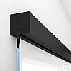 UnikGlass+ 50 rail UnikGlass+ 50 rail