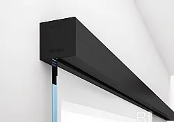 UnikGlass+ 50 rail UnikGlass+ 50 rail